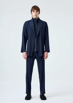 ISSEY MIYAKE Box Pleats Ensemble Outlet