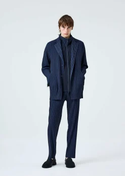 ISSEY MIYAKE Box Pleats Ensemble Outlet