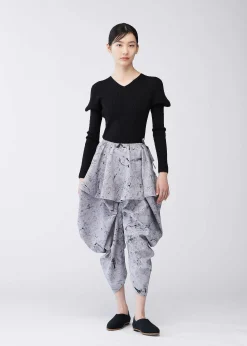 ISSEY MIYAKE Bubble Dye Cheap