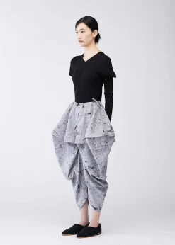 ISSEY MIYAKE Bubble Dye Cheap