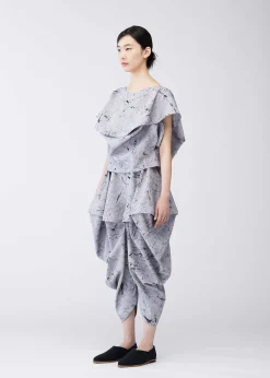 ISSEY MIYAKE Bubble Dye Sale