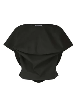 ISSEY MIYAKE Bubble Solid Black Discount