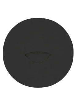 ISSEY MIYAKE Bubble Solid Black Discount