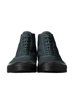 ISSEY MIYAKE Canvas Deck Shoes-Hi Flash Sale