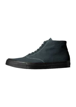ISSEY MIYAKE Canvas Deck Shoes-Hi Flash Sale