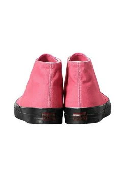 ISSEY MIYAKE Canvas Deck Shoes-Hi Flash Sale