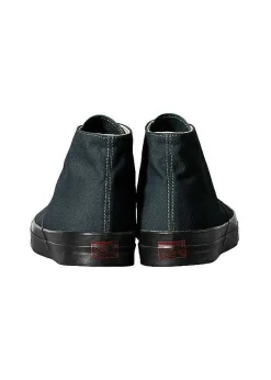 ISSEY MIYAKE Canvas Deck Shoes-Hi Flash Sale