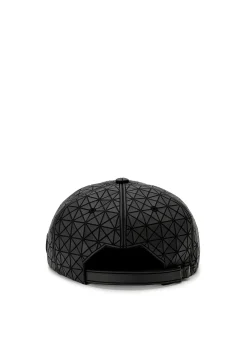 ISSEY MIYAKE Cap Matte Black Best
