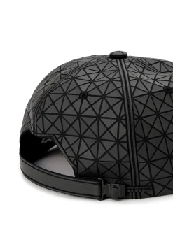 ISSEY MIYAKE Cap Matte Black Best
