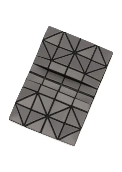 ISSEY MIYAKE Card Case Matte Best Sale