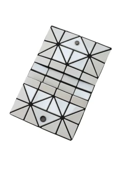 ISSEY MIYAKE Card Wallet Best Sale