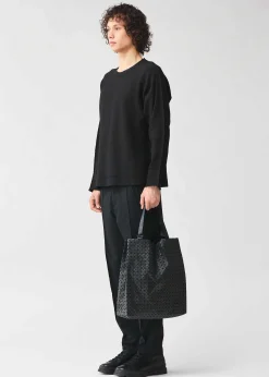 ISSEY MIYAKE Cart S Matte Black Store