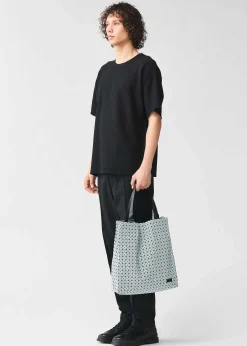 ISSEY MIYAKE Cart S Light Gray Fashion