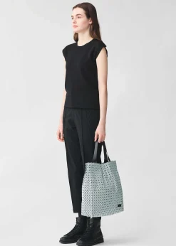 ISSEY MIYAKE Cart S Light Gray Fashion