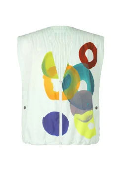 ISSEY MIYAKE Cascade Picturesque Hot