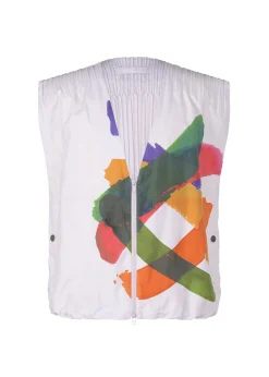 ISSEY MIYAKE Cascade Picturesque Hot