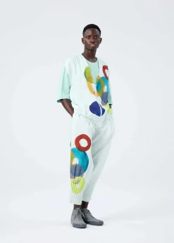 ISSEY MIYAKE Cascade Picturesque Hot