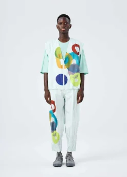 ISSEY MIYAKE Cascade Picturesque Hot