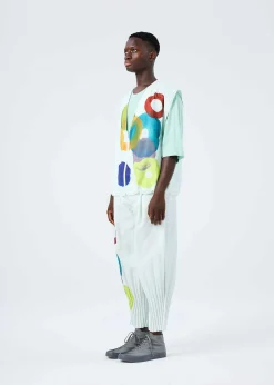 ISSEY MIYAKE Cascade Picturesque Hot