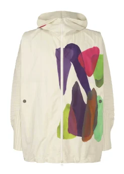 ISSEY MIYAKE Cascade Picturesque Hot