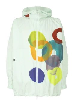 ISSEY MIYAKE Cascade Picturesque Hot