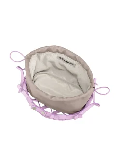 ISSEY MIYAKE Cast Net Bag Clearance