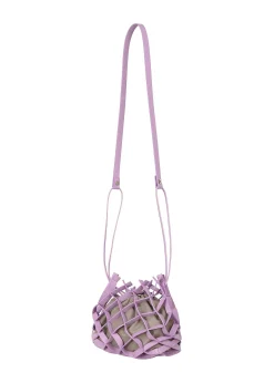 ISSEY MIYAKE Cast Net Bag Clearance
