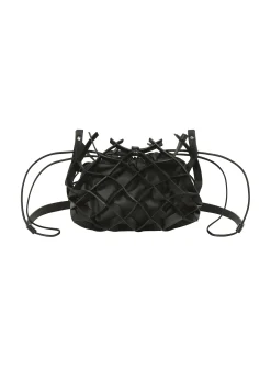 ISSEY MIYAKE Cast Net Bag Clearance