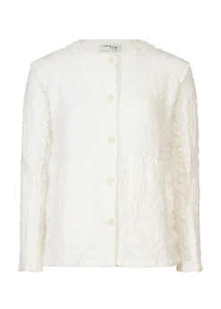 ISSEY MIYAKE Cauliflower Jacket Discount