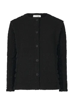 ISSEY MIYAKE Cauliflower Jacket Discount