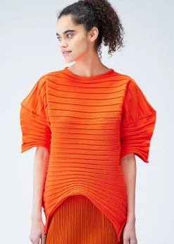 ISSEY MIYAKE Chili Knit Cheap