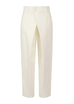 ISSEY MIYAKE Chino Stretch Bottom Best