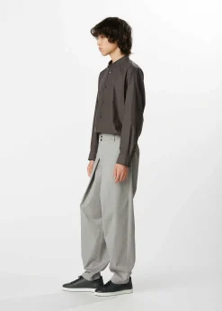 ISSEY MIYAKE Chino Stretch Bottom Best