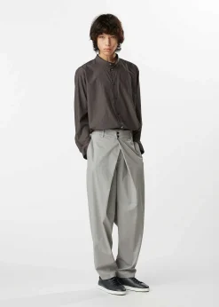 ISSEY MIYAKE Chino Stretch Bottom Best