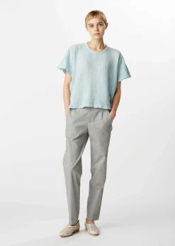 ISSEY MIYAKE Chino Stretch Bottom Sale