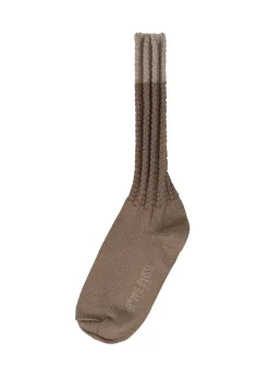 ISSEY MIYAKE Churros Socks Flash Sale
