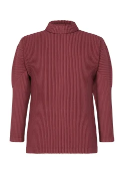 ISSEY MIYAKE Color Pleats Flash Sale