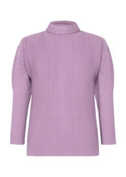 ISSEY MIYAKE Color Pleats Flash Sale