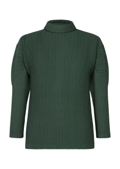 ISSEY MIYAKE Color Pleats Flash Sale