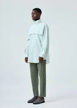 ISSEY MIYAKE Color Pleats Cheap