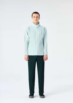 ISSEY MIYAKE Color Pleats Clearance