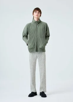 ISSEY MIYAKE Color Pleats Flash Sale