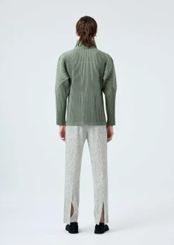 ISSEY MIYAKE Color Pleats Flash Sale