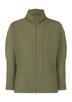 ISSEY MIYAKE Color Pleats Flash Sale