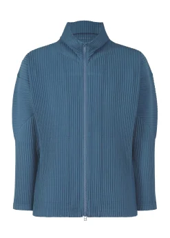 ISSEY MIYAKE Color Pleats Flash Sale