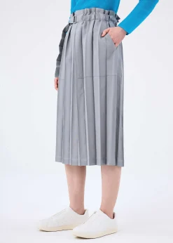ISSEY MIYAKE Color Pleats Bottom 1 Cheap