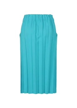 ISSEY MIYAKE Color Pleats Bottom 1 Cheap