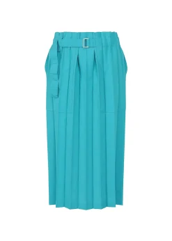 ISSEY MIYAKE Color Pleats Bottom 1 Cheap