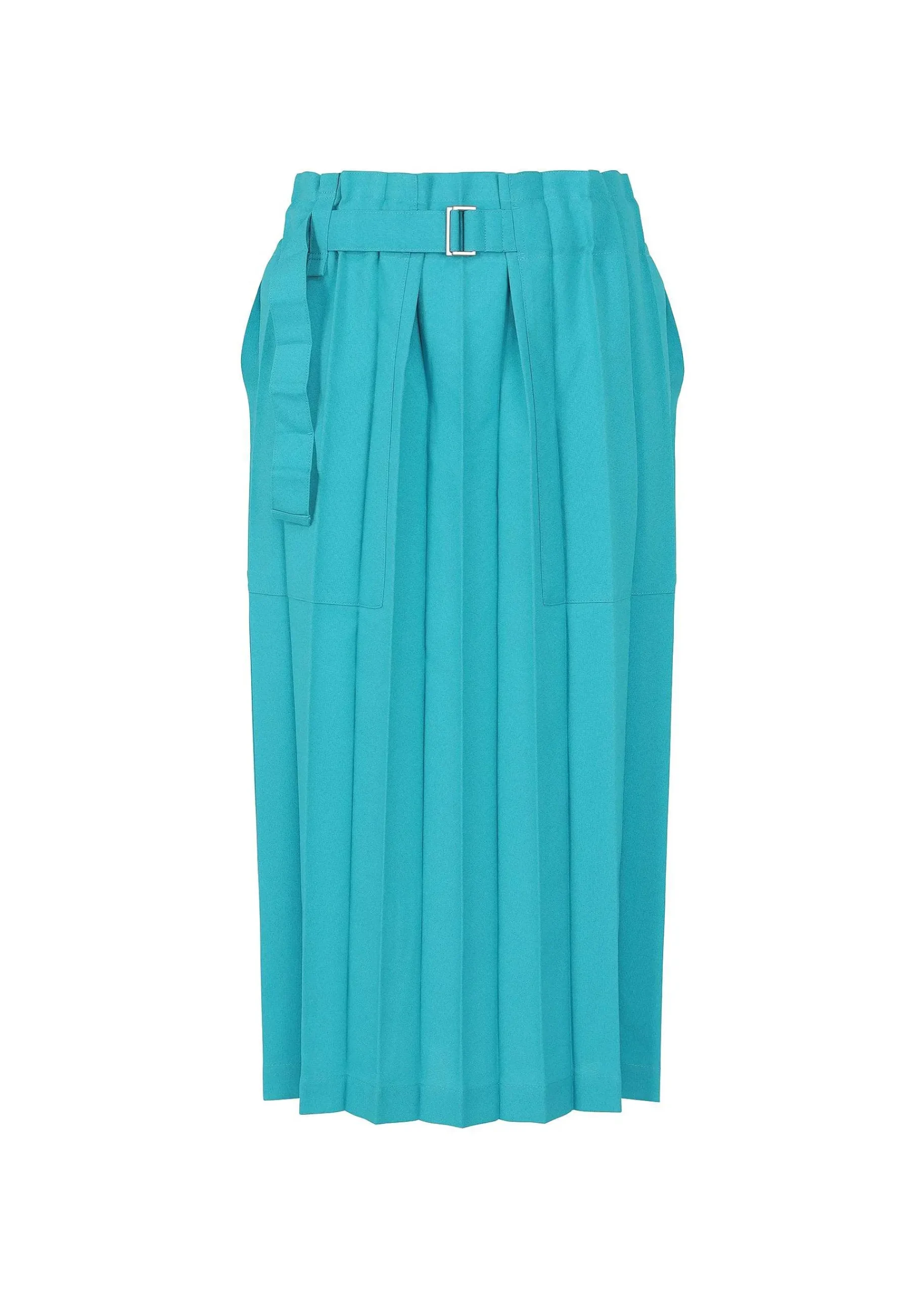 ISSEY MIYAKE Color Pleats Bottom 1 Cheap