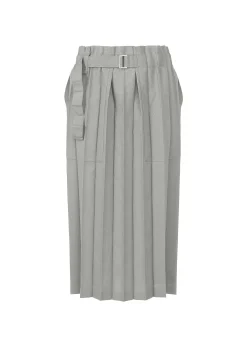 ISSEY MIYAKE Color Pleats Bottom 1 Cheap